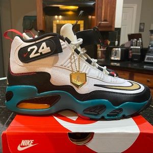 Nike Air Griffey Max 1 The Sweetest Swing